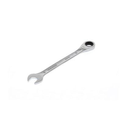 Llave combinada de carraca 7 R 22 mm
