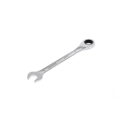Llave combinada de carraca 7 R 27 mm