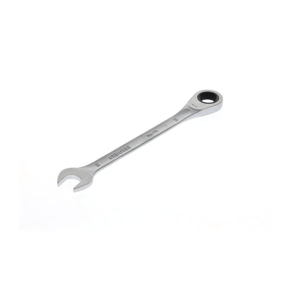 Llave combinada de carraca 7 R 30 mm