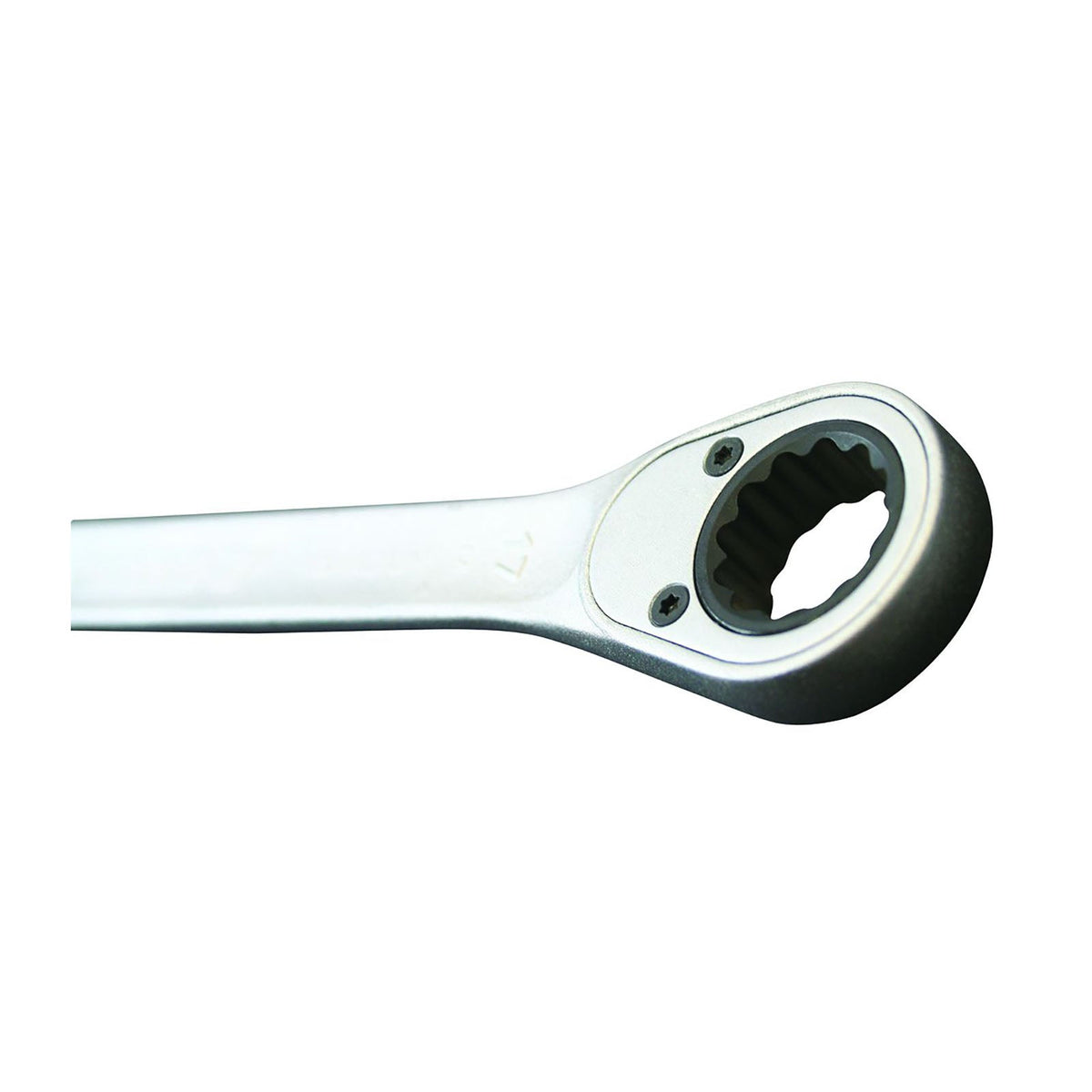 Llave combinada de carraca 7 R