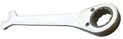 Llave combinada de carraca 7 R