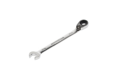 Llave combinada de carraca con palanca de cambio 10 mm