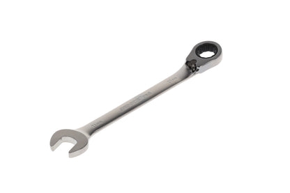 Llave combinada de carraca con palanca de cambio 21 mm