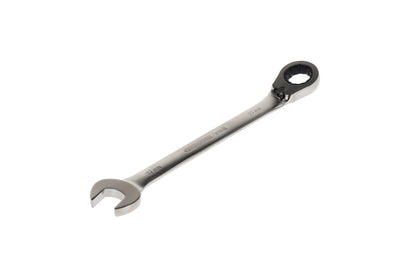 Llave combinada de carraca con palanca de cambio 27 mm