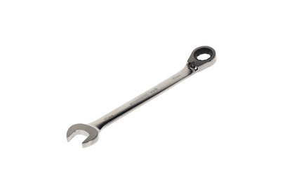 Llave combinada de carraca con palanca de cambio 32 mm