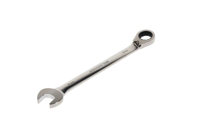 Llave combinada de carraca con palanca de cambio 36 mm