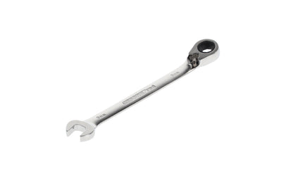 Llave combinada de carraca con palanca de cambio 9 mm