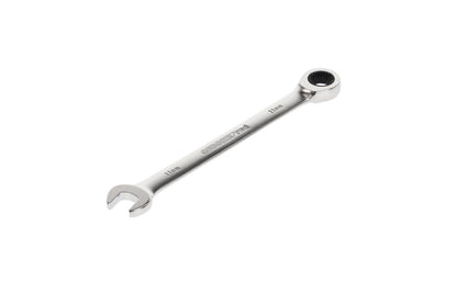 Llave combinada de carraca 11 mm