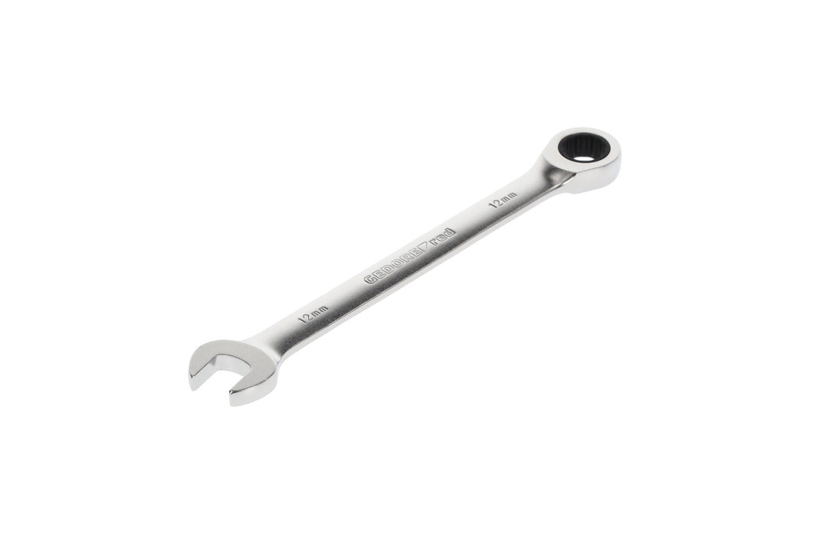 Llave combinada de carraca 12 mm