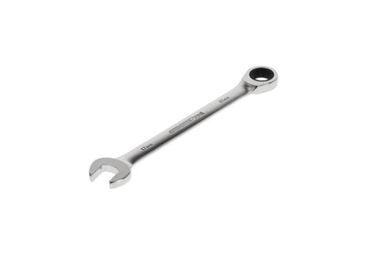 Llave combinada de carraca 17 mm