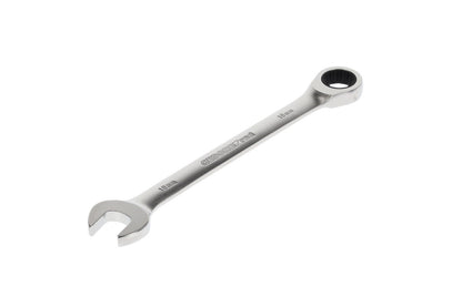 Llave combinada de carraca 18 mm