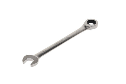 Llave combinada de carraca 27 mm