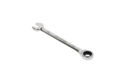 Llave combinada de carraca