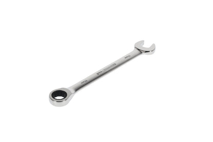 Llave combinada de carraca