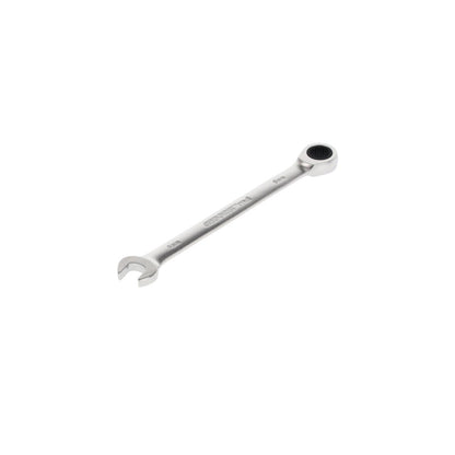 Llave combinada de carraca