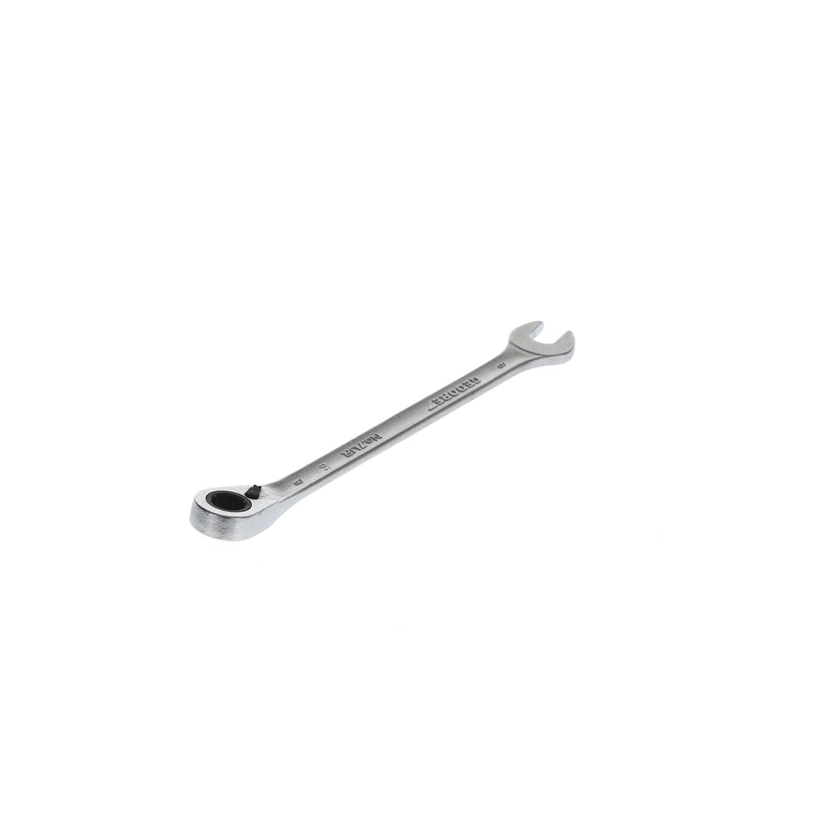 Llave combinada de carraca reversible 7 UR
