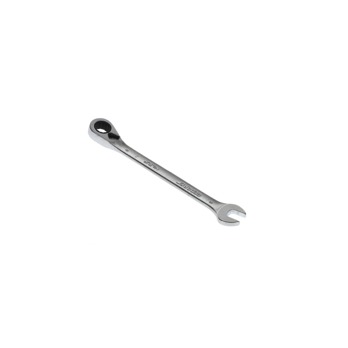 Llave combinada de carraca reversible 7 UR