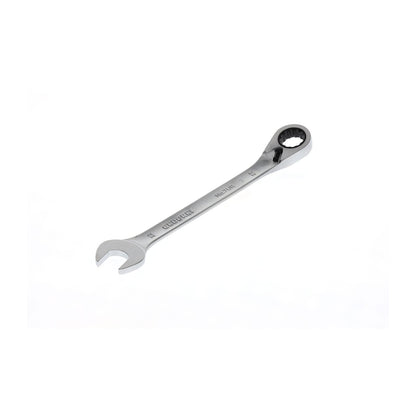 Llave combinada de carraca reversible 7 UR 22 mm