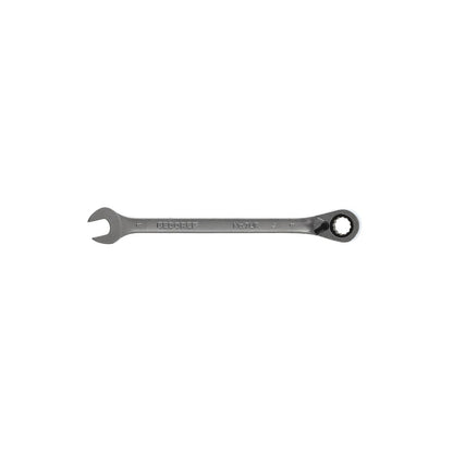 Llave combinada de carraca reversible 7 UR