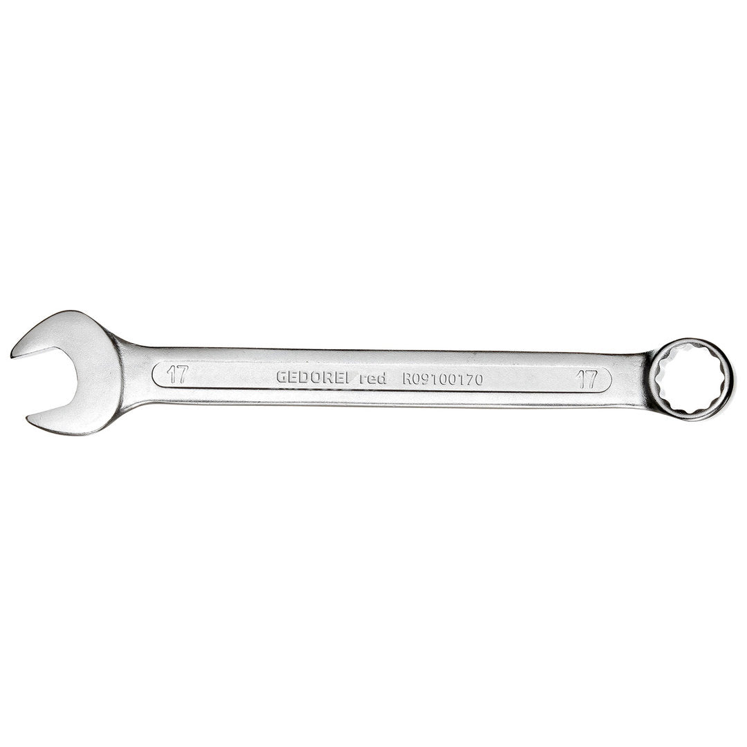Llave combinada GEDORE red