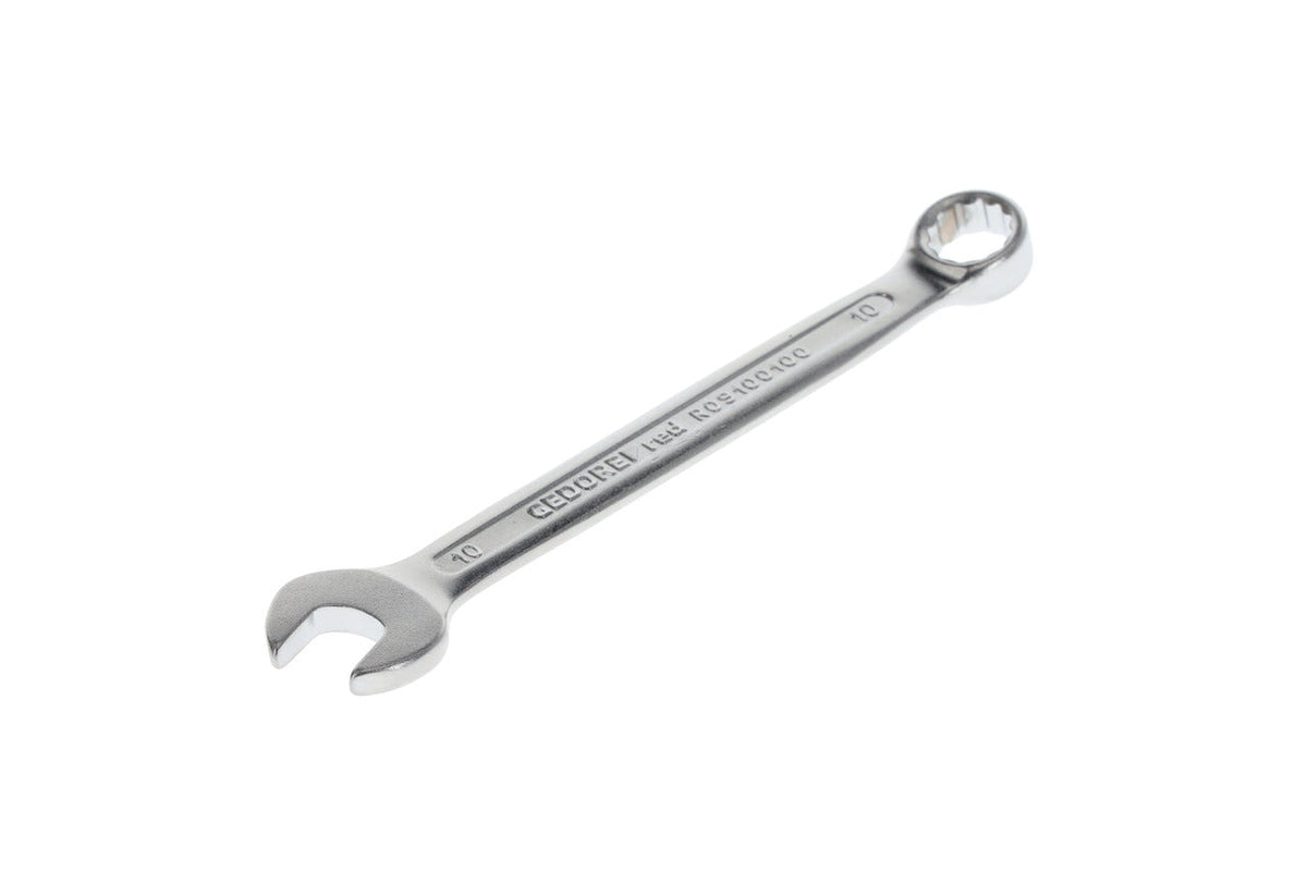 Llave combinada GEDORE red 10 mm