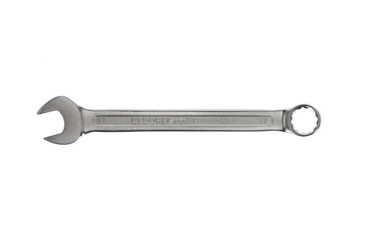 Llave combinada GEDORE red