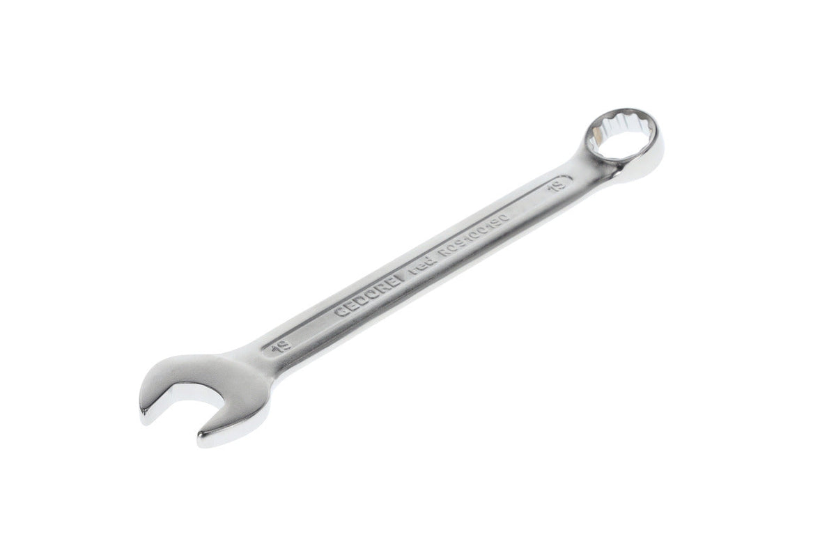 Llave combinada GEDORE red 19 mm