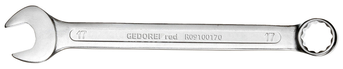 Llave combinada GEDORE red
