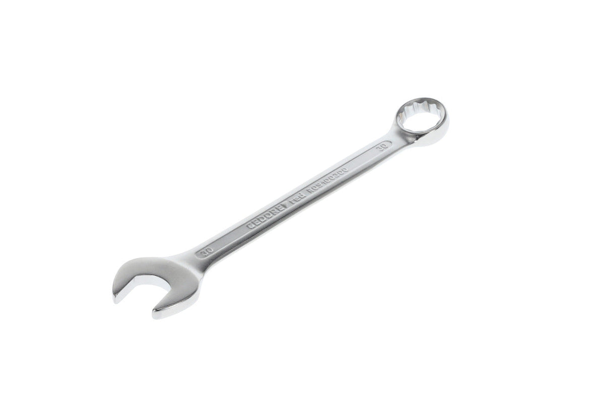 Llave combinada GEDORE red 30 mm