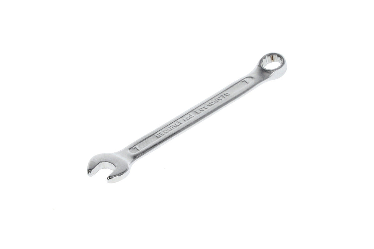 Llave combinada GEDORE red 7 mm