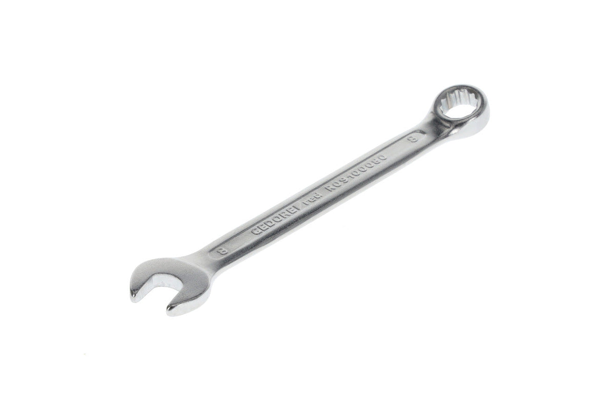 Llave combinada GEDORE red 8 mm