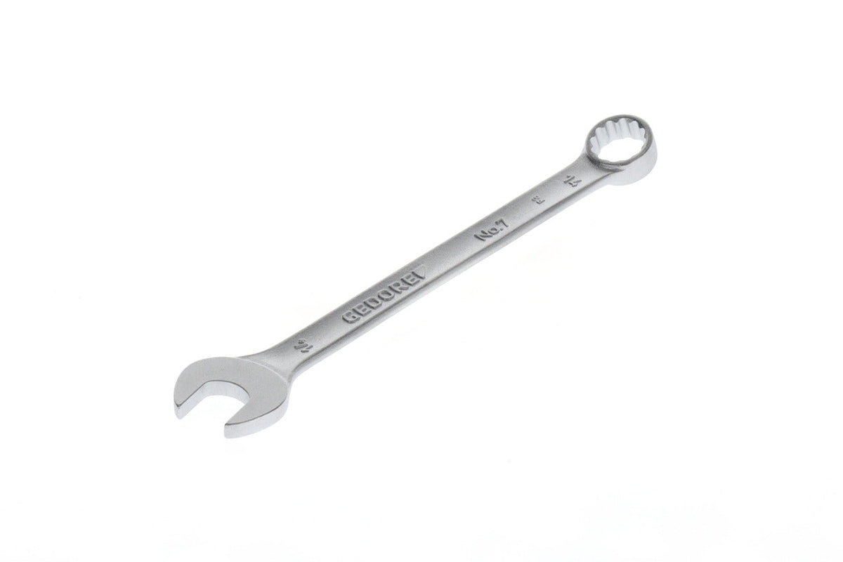 Llave combinada plana 14 mm