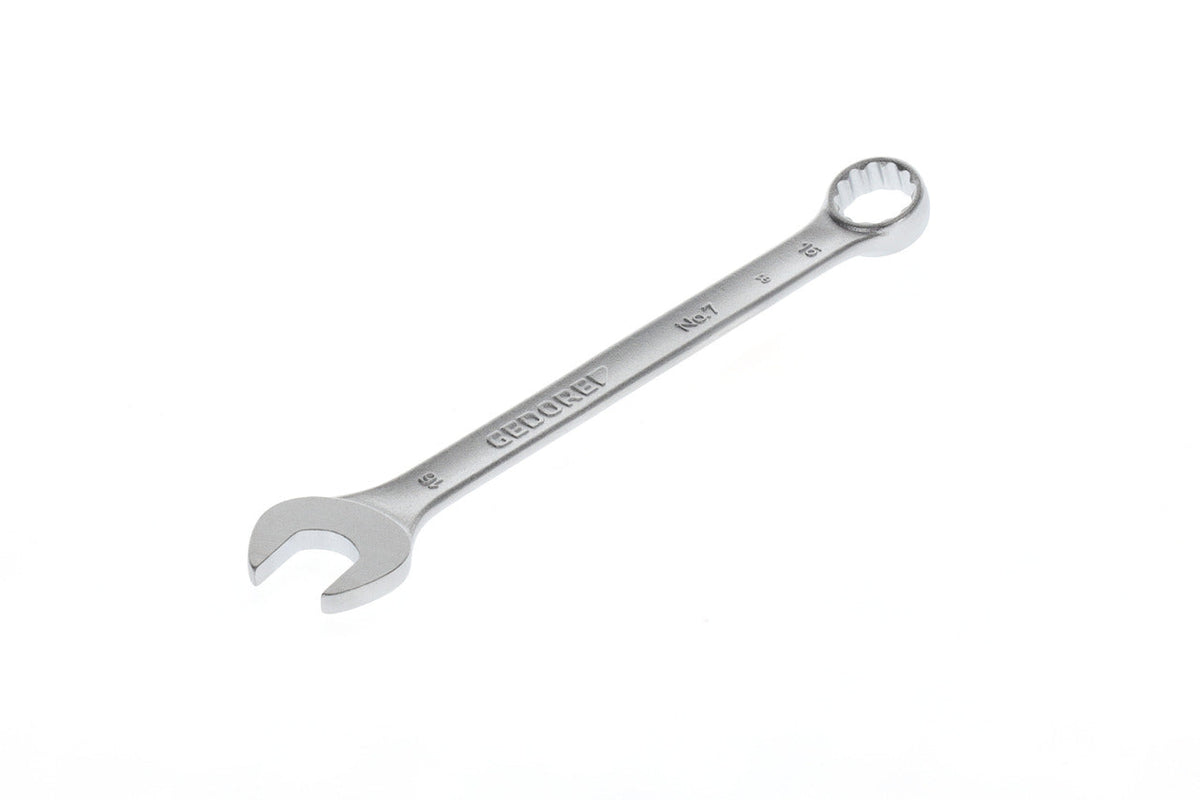 Llave combinada plana 16 mm