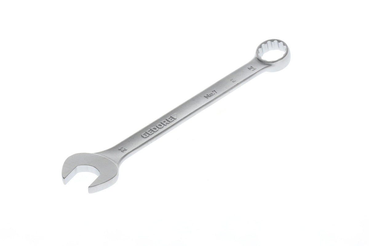 Llave combinada plana 21 mm