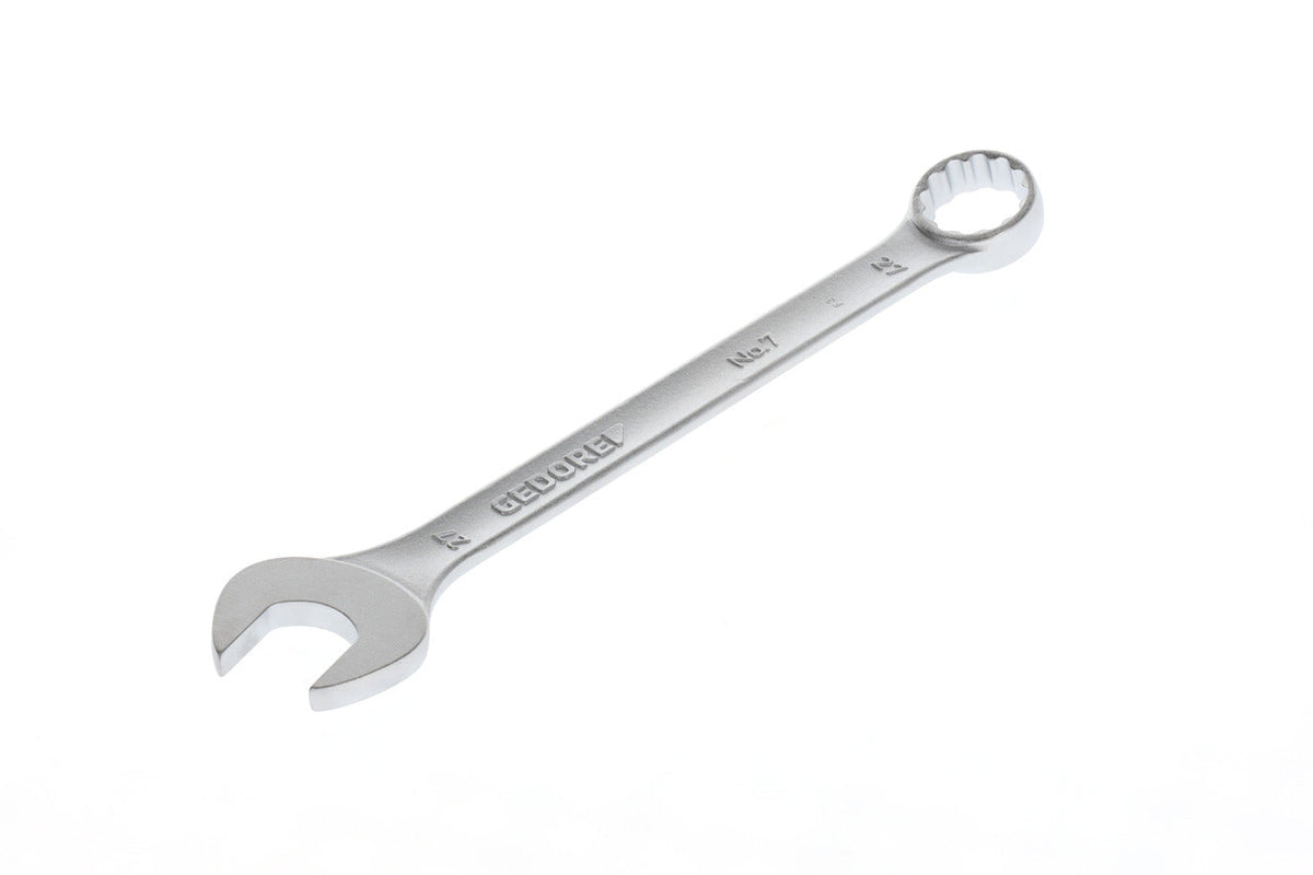 Llave combinada plana 27 mm
