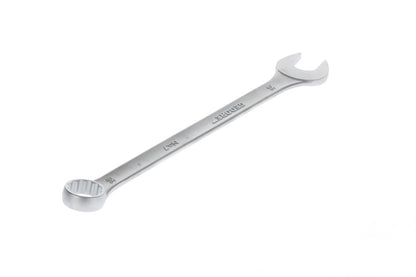 Llave combinada plana