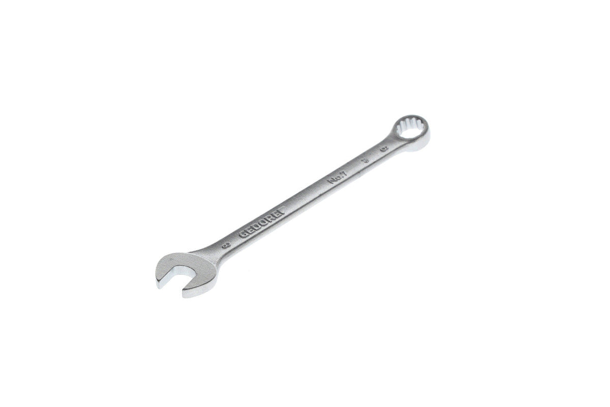 Llave combinada plana 8 mm