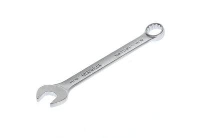 Llave combinada plana en pulgadas (AF) 11/16"
