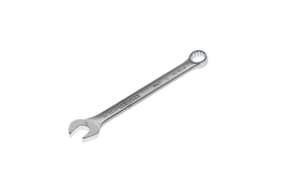 Llave combinada plana en pulgadas (AF) 11/32"