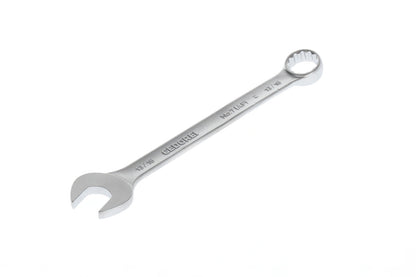 Llave combinada plana en pulgadas (AF) 13/16"