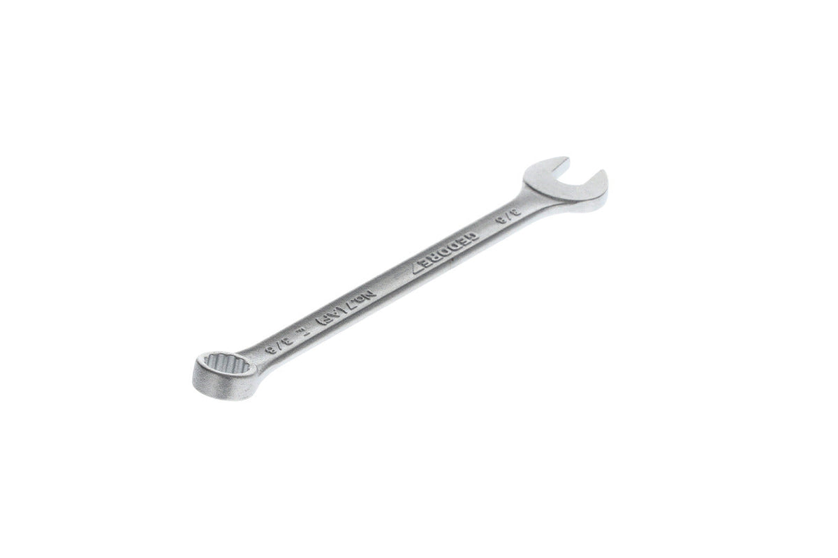 Llave combinada plana en pulgadas (AF)