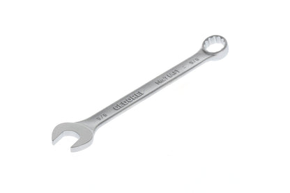 Llave combinada plana en pulgadas (AF) 5/8"