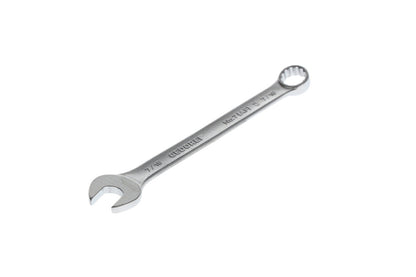 Llave combinada plana en pulgadas (AF) 7/16"