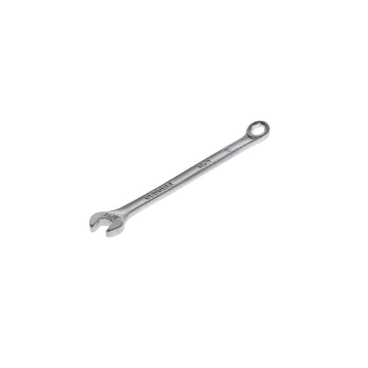 Llave combinada plana en pulgadas (AF)