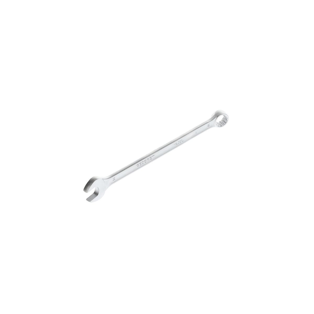 Llave combinada XL 18 mm