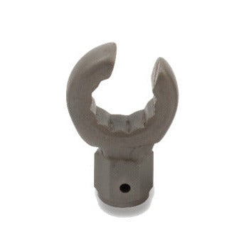 Llave de anilla abierta ATB Z 8 9 mm