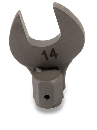 Llave de boca ATB Z 8
