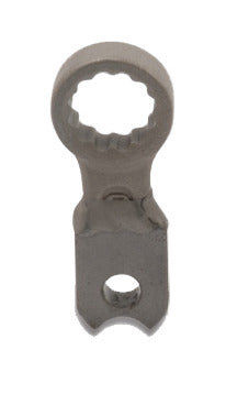 Llave de caja con pasador cautivo