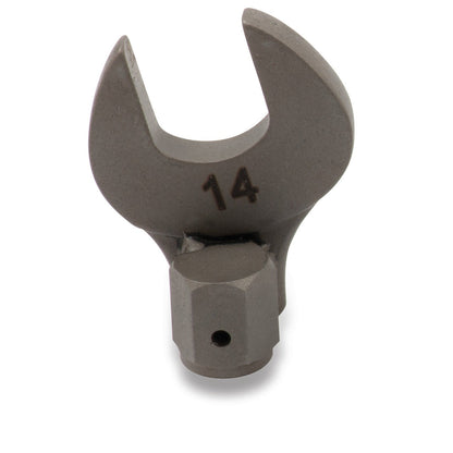 Llave de empuje ATB Z 8 9 mm