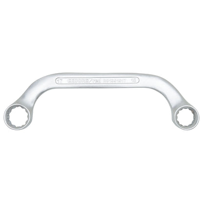 Llave de media luna 14 x 16 mm
